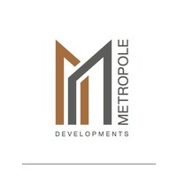 Metropole Developments Inc logo, Metropole Developments Inc contact details