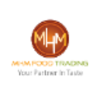 MHM FOOD TRADING LLC logo, MHM FOOD TRADING LLC contact details