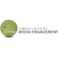 National Center For Media Engagement logo, National Center For Media Engagement contact details