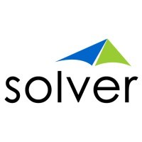 Solver Norway logo, Solver Norway contact details