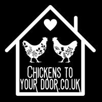 Chickens To Your Door logo, Chickens To Your Door contact details