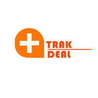 Trakdeal logo, Trakdeal contact details