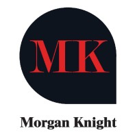 Morgan Knight logo, Morgan Knight contact details