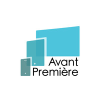 Avant-Première logo, Avant-Première contact details