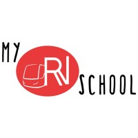 My RV School logo, My RV School contact details