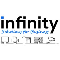 Infinity Solutions (Maroc) logo, Infinity Solutions (Maroc) contact details