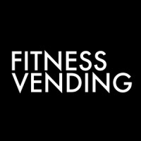 FITNESS VENDING logo, FITNESS VENDING contact details