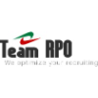 Team RPO logo, Team RPO contact details