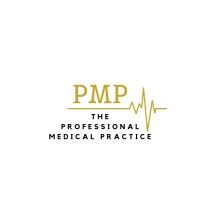 The Professional Medical Practice logo, The Professional Medical Practice contact details