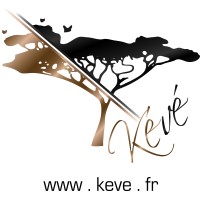 Keve logo, Keve contact details