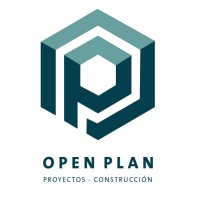 Open Plan Proyectos logo, Open Plan Proyectos contact details