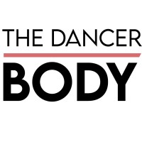 The Dancer Body logo, The Dancer Body contact details