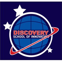 Discovery School of Innovation logo, Discovery School of Innovation contact details