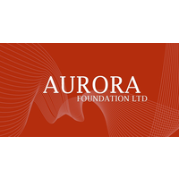 Aurora Foundation Pty Ltd logo, Aurora Foundation Pty Ltd contact details