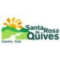 Santa Rosa de Quives Country Club logo, Santa Rosa de Quives Country Club contact details