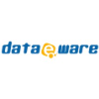 Dataeware logo, Dataeware contact details