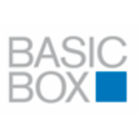 BasicBox logo, BasicBox contact details