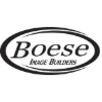 Boese Image Builders logo, Boese Image Builders contact details