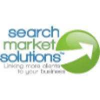 Search Market Solutions, Inc. logo, Search Market Solutions, Inc. contact details