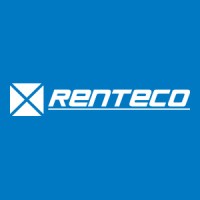 Renteco logo, Renteco contact details