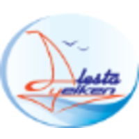 Alesta Yelken logo, Alesta Yelken contact details