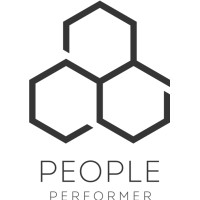 People Performer logo, People Performer contact details