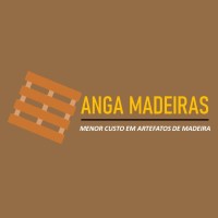 ANGA MADEIRAS - Indústria de Embalagens, Comércio e Serviço de Artefatos de Madeira logo, ANGA MADEIRAS - Indústria de Embalagens, Comércio e Serviço de Artefatos de Madeira contact details