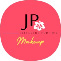 Jefferson Porfirio Makeup logo, Jefferson Porfirio Makeup contact details