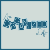 An Organized Life (Canada) logo, An Organized Life (Canada) contact details