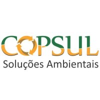 Copsul logo, Copsul contact details