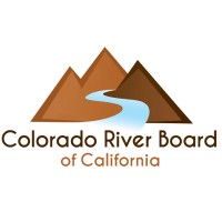 Colorado River Board of California logo, Colorado River Board of California contact details