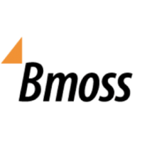 BMOSS France logo, BMOSS France contact details