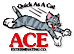 Ace Exterminating Company logo, Ace Exterminating Company contact details