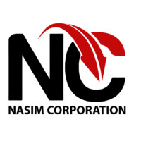 Nasim Corporation logo, Nasim Corporation contact details