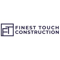 Finest Touch Construction logo, Finest Touch Construction contact details