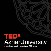 TEDxAzharUniversity logo, TEDxAzharUniversity contact details