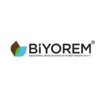 BIYOREM logo, BIYOREM contact details