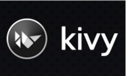 Kivy logo, Kivy contact details