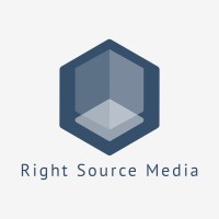 Right Source Media logo, Right Source Media contact details