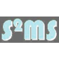 S2MS logo, S2MS contact details