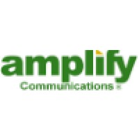 Amplify Communications LLC logo, Amplify Communications LLC contact details