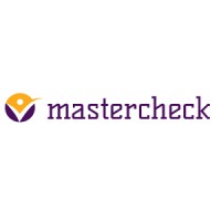 Mastercheck logo, Mastercheck contact details