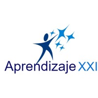 Aprendizaje XXI logo, Aprendizaje XXI contact details