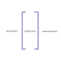 Efficient Lifestyle Management logo, Efficient Lifestyle Management contact details