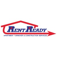 Rent Ready | Turnover Services logo, Rent Ready | Turnover Services contact details