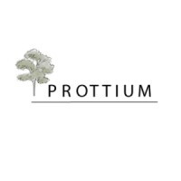 Prottium logo, Prottium contact details