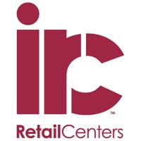 IRC Retail Centers logo, IRC Retail Centers contact details