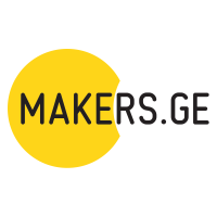 Makers Georgia logo, Makers Georgia contact details