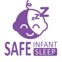 Safe Infant Sleep logo, Safe Infant Sleep contact details