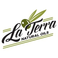 La Terra Natural Oils logo, La Terra Natural Oils contact details